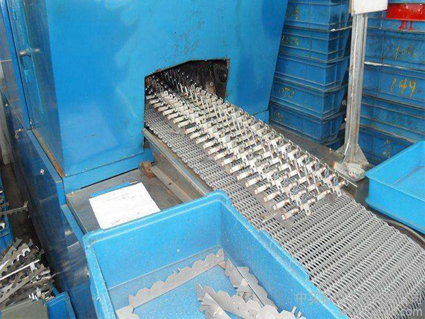 散熱器鋁釬焊爐